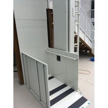 Load image into Gallery viewer, Lifetime Warranty Aluminum Wheelchair Lift
