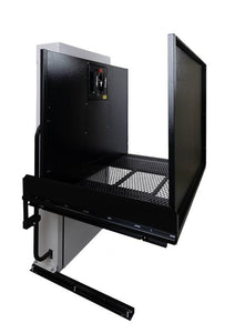 Trus-T-Lift Residential Wheelchair Lift (Custom)
